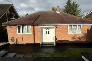 Mossdene, Moss Road, Wrockwardine Wood, Telford TF2 7BN