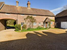Archway Cottage, Lewes Road, Scaynes Hill RH17 7NA