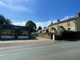 The Laurels, Staunton GL16 8PA