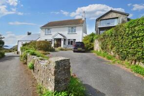 14 Taboga, Penyraber, Haverfordwest SA62 6UR