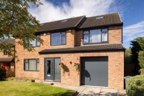 12, Red Hall Gardens, Shadwell, Leeds LS17 8NG