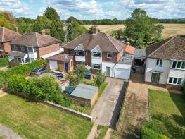 106, Cambridge Road, Cambridge CB23 7AR