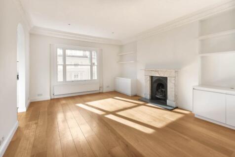 Lexham Gardens, Kensington, London