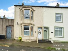 Shell Cottage, Main Street, Maryport CA15 6PJ