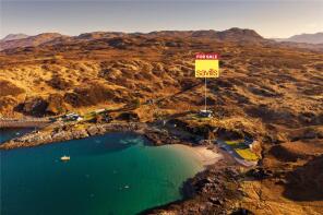 Dun Ban, Doune, Airor - Scottas Road, Inverie, Knoydart PH41 4PL