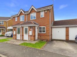 33, Tuphall Close, Derby DE73 6WN