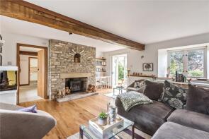 East Barn, Road From Village Green To Tarlton Church, Cirencester GL7 6PA