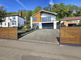 156, Nottingham Road, Nottingham NG14 5BD