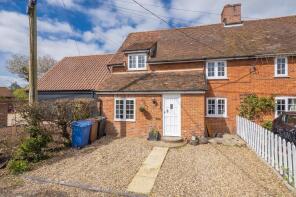 17, The Street, Sudbury CO10 5LJ