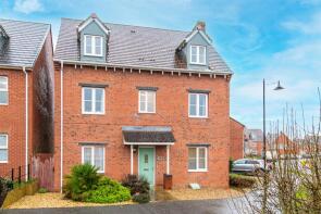 129, Thistle Drive, Kettering NN14 2GZ