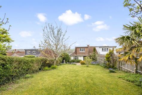 Woodbourne Avenue, Patcham, Brighton