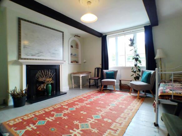 Drawing Room