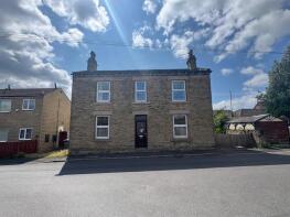 21, Healey Street, Healey, Batley WF17 8BZ