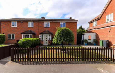 The Drive, Goffs Oak, EN7