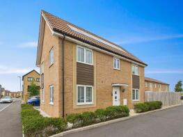 1, Blew Close, Banwell BS29 6AR