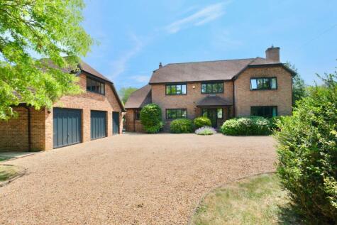 Spaldwick Road, Stow Longa, PE28