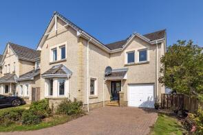 12, Lauderdale Drive, Lauder TD2 6SN