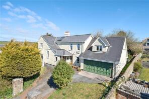 Badgers Drift, Road From St Anns Chapel Cross To Bigbury Green Cross, Kingsbridge TQ7 4AP