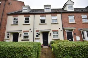 3, Arran Close, Greylees, Sleaford NG34 8FY