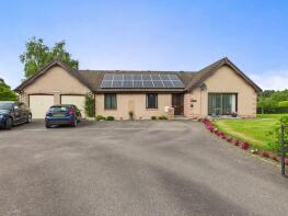 7 Craigievar, Allachie Drive, Aberlour AB38 9PU