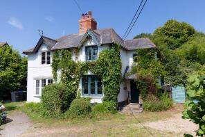 49, Newtown, Tisbury SP3 6NY