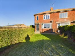 7, School Lane, Bempton YO15 1JA