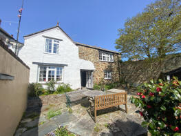 Tree View Cottage, Fore Street, Stratton, Bude EX23 9DA