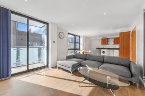 Flat 5, 12, Bourchier Street, London W1D 4HZ