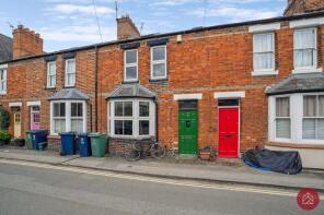 55, Mill Street, Oxford OX2 0AL