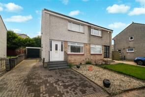 30, East Greenlees Avenue, Cambuslang, Glasgow G72 8TZ