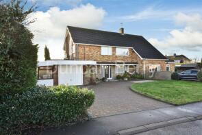 4, Bulls Lane, North Mymms, Hatfield AL9 7PD