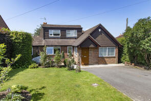 Broadfields, Argos Hill, Crowborough TN6 3QH