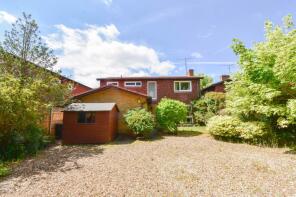 Sherwood, Church Lane, Oakley MK43 7RJ