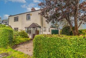 1, Town End Cottage, Town End, Preston PR3 6TN