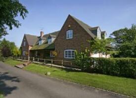 Silverley, Shelfield Green, Alcester B49 6JR