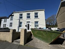 21, Llandeilo Road, Upper Brynamman, Ammanford SA18 1BA