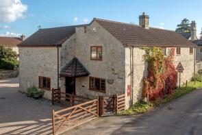 The Coach House, Church Road, Bawdrip, Bridgwater TA7 8PU