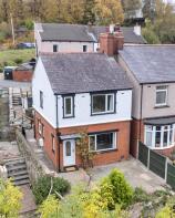 Bryn Hyfryd, Russell Street, Cefn Mawr, Wrexham LL14 3BL