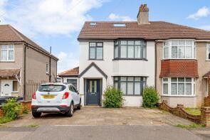 45, Princes Avenue, South Croydon CR2 9BE