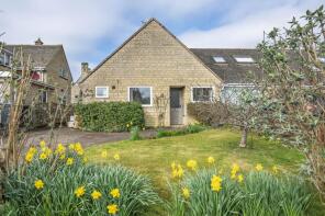 May Cottage, Back Lane, Shipston-on-stour CV36 5LG