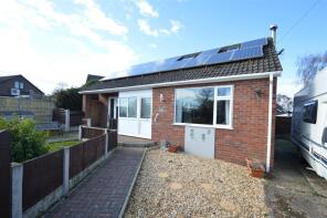 Monza, Windsor Lane, Bomere Heath, Shrewsbury SY4 3NJ