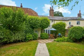 23, Church Road, Marlborough SN8 3JY