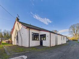 10, The Crescent, Luncarty PH1 3EZ