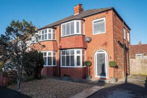 14, Belgrave Drive, Hornsea HU18 1LU