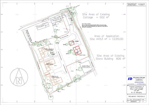 Planning Permission