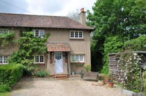 7 Yew Tree Cottage, Main Road, Winchester SO22 6PS