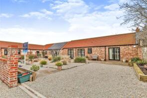 The Old Dairy, Manor Farm Court, Main Street, Flixton, Scarborough YO11 3HS