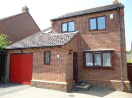 21, Jupiter Way, Wimborne BH21 3XG