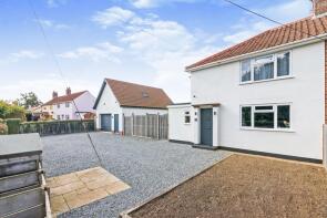 3, Upland Terrace, Harleston IP20 0BB