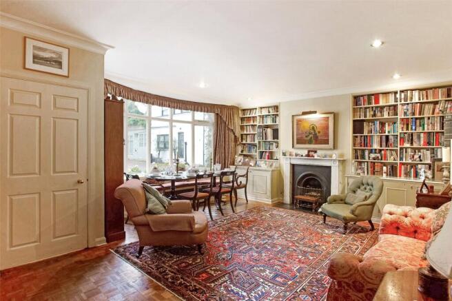 Reception Room 1
